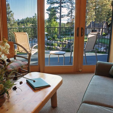Mountain Lake Lodge Woods Bay Экстерьер фото