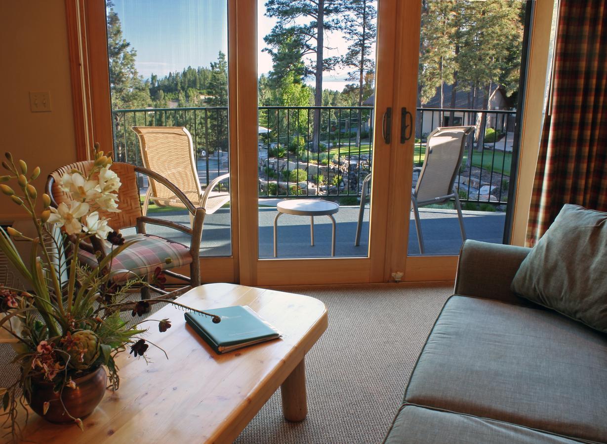 Mountain Lake Lodge Woods Bay Экстерьер фото