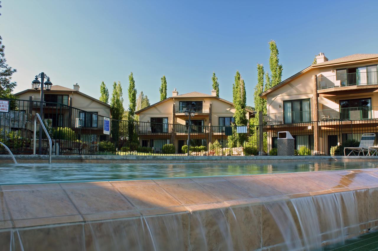 Mountain Lake Lodge Woods Bay Экстерьер фото