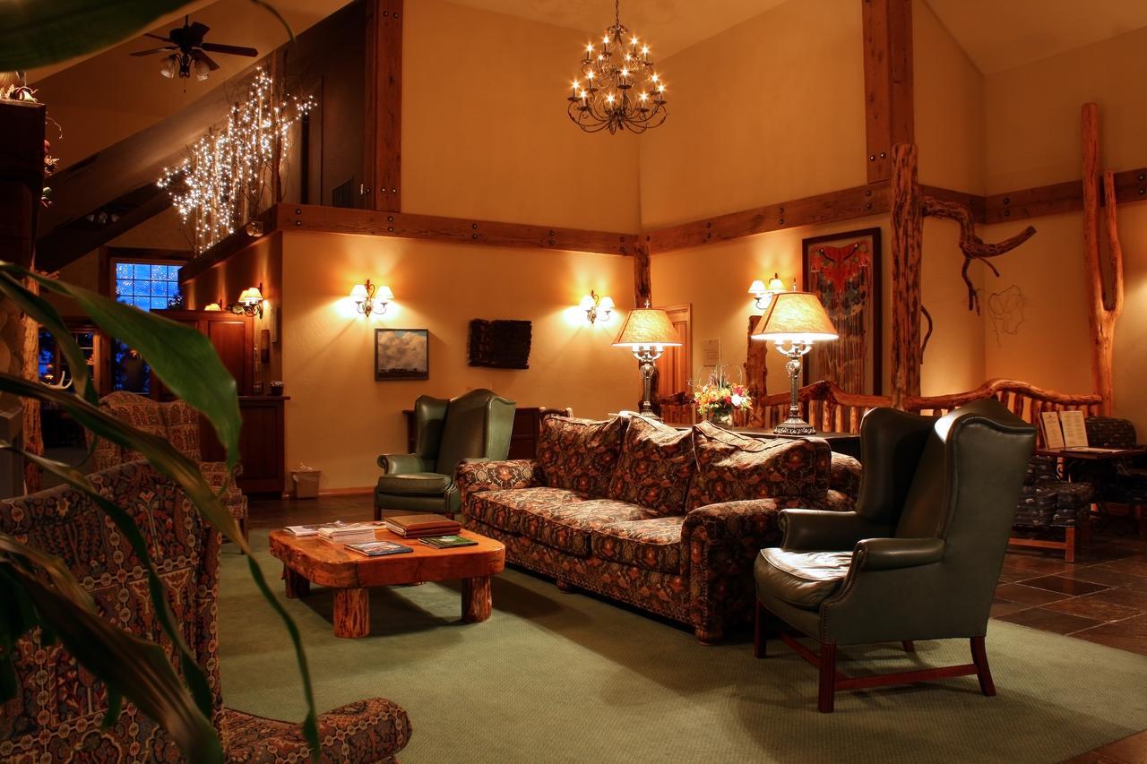 Mountain Lake Lodge Woods Bay Экстерьер фото